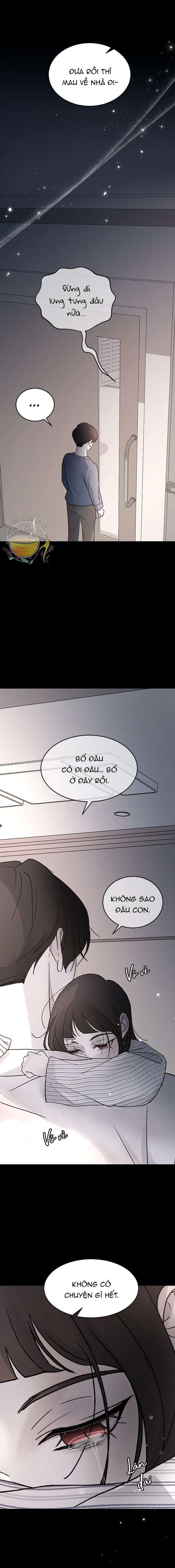 Ba Anh Trai Cực Phẩm Của Tôi Chap 100 - Next Chap 101