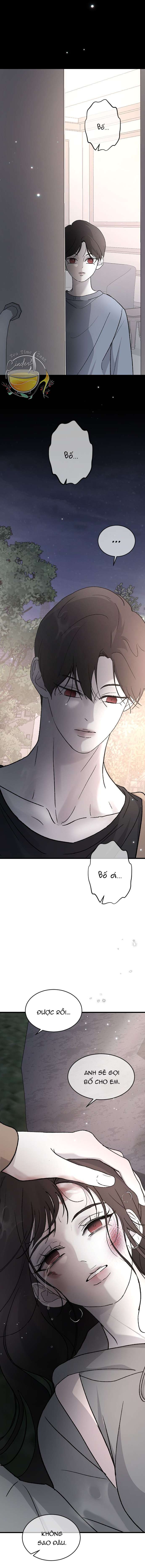 Ba Anh Trai Cực Phẩm Của Tôi Chap 100 - Next Chap 101