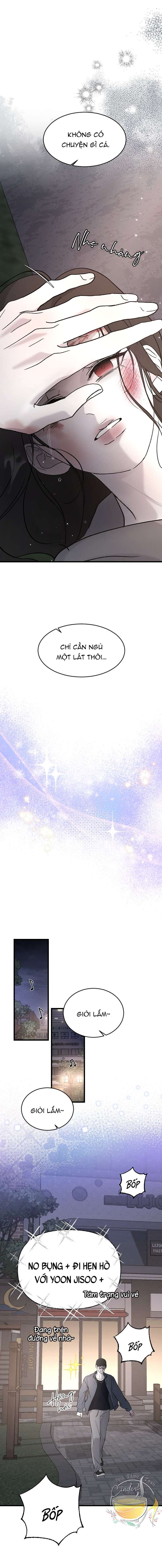 Ba Anh Trai Cực Phẩm Của Tôi Chap 100 - Next Chap 101