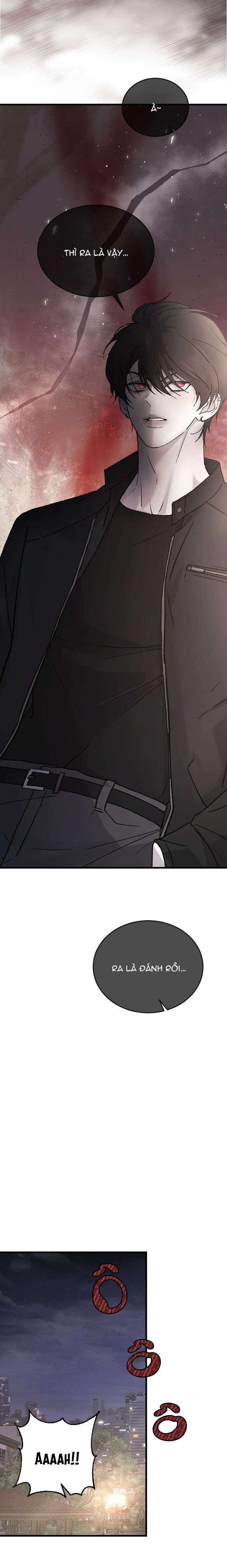 Ba Anh Trai Cực Phẩm Của Tôi Chap 100 - Next Chap 101