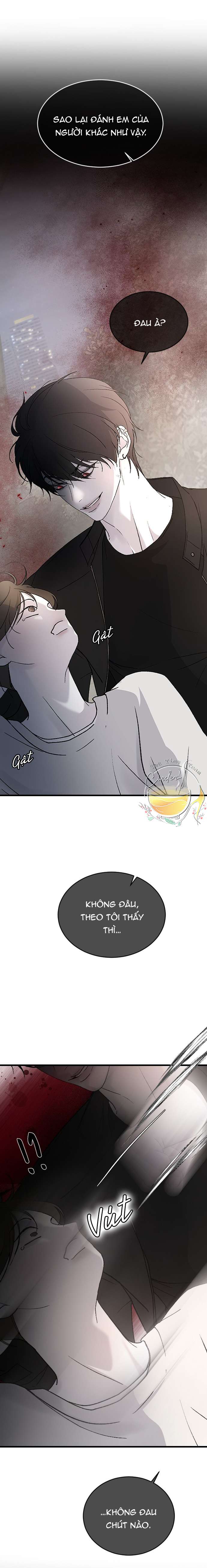 Ba Anh Trai Cực Phẩm Của Tôi Chap 100 - Next Chap 101