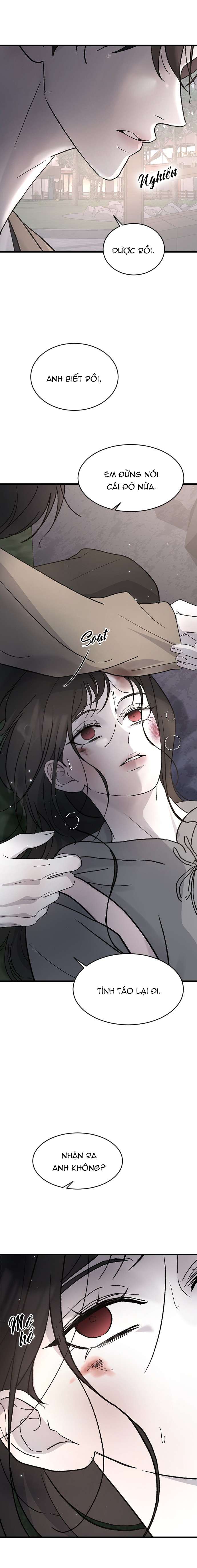 Ba Anh Trai Cực Phẩm Của Tôi Chap 100 - Next Chap 101