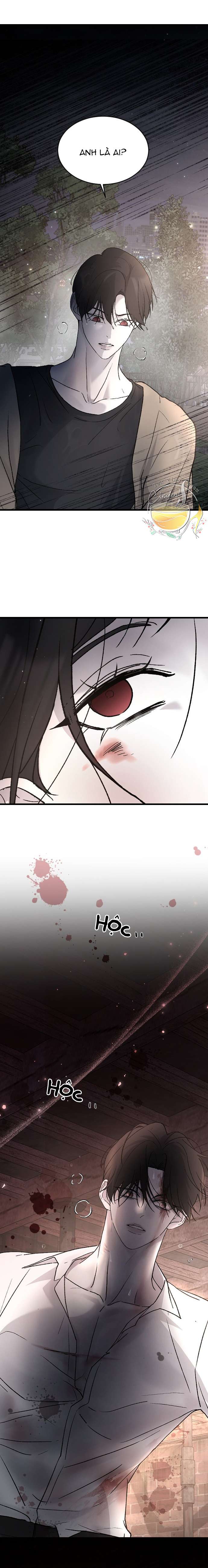 Ba Anh Trai Cực Phẩm Của Tôi Chap 100 - Next Chap 101