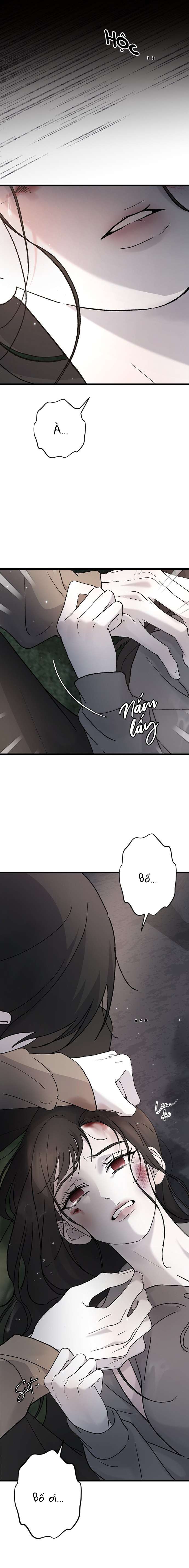 Ba Anh Trai Cực Phẩm Của Tôi Chap 100 - Next Chap 101