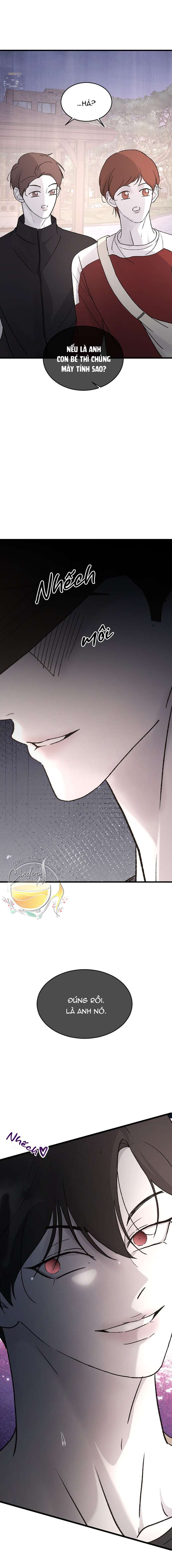 Ba Anh Trai Cực Phẩm Của Tôi Chap 101 - Next Chap 102