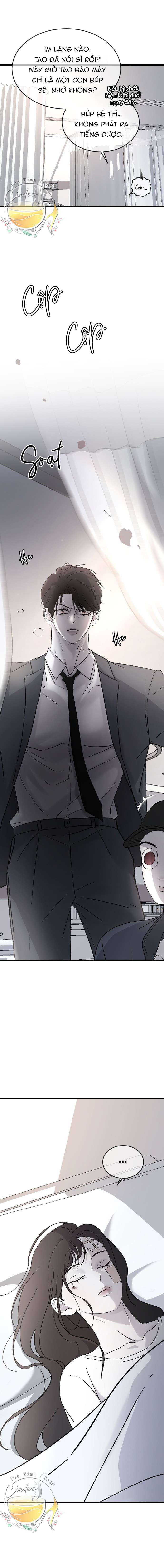 Ba Anh Trai Cực Phẩm Của Tôi Chap 101 - Next Chap 102