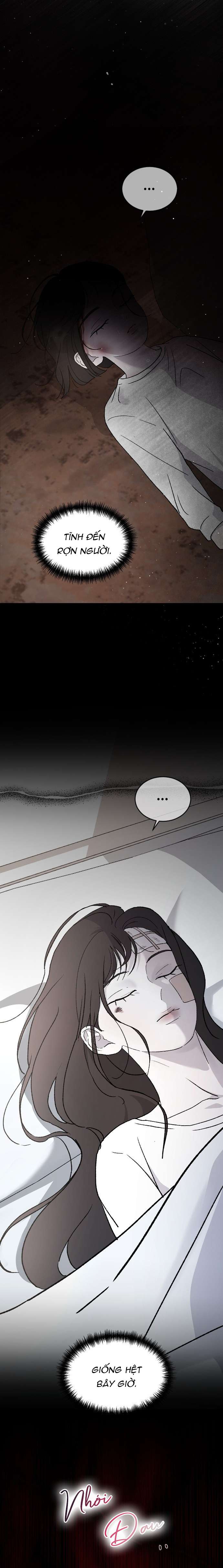 Ba Anh Trai Cực Phẩm Của Tôi Chap 101 - Next Chap 102