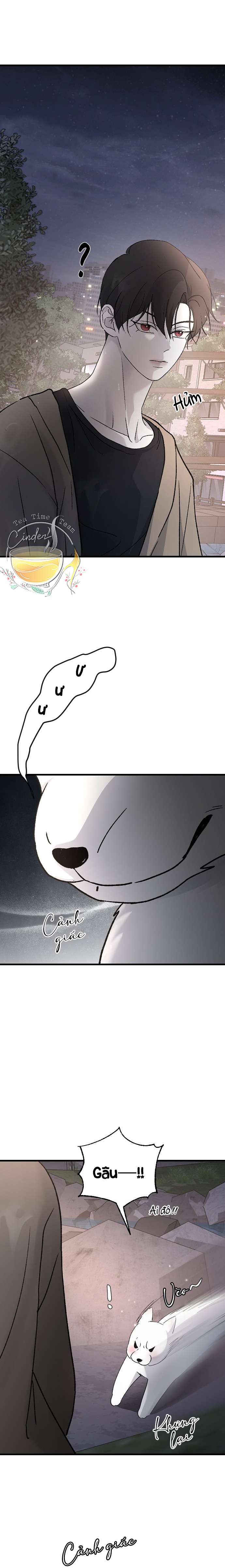 Ba Anh Trai Cực Phẩm Của Tôi Chap 101 - Next Chap 102