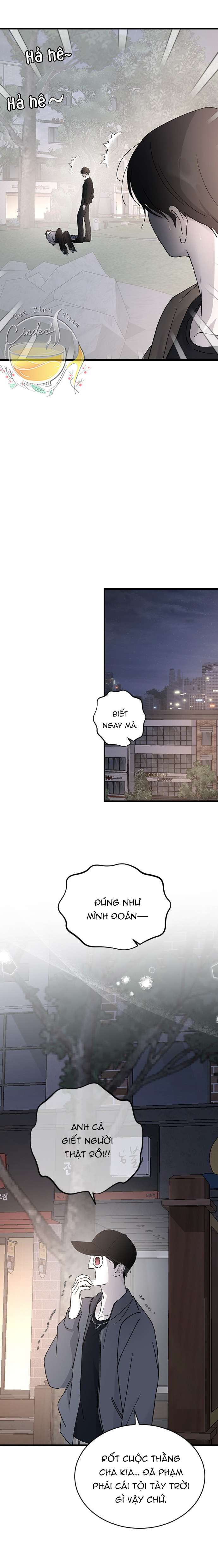 Ba Anh Trai Cực Phẩm Của Tôi Chap 101 - Next Chap 102