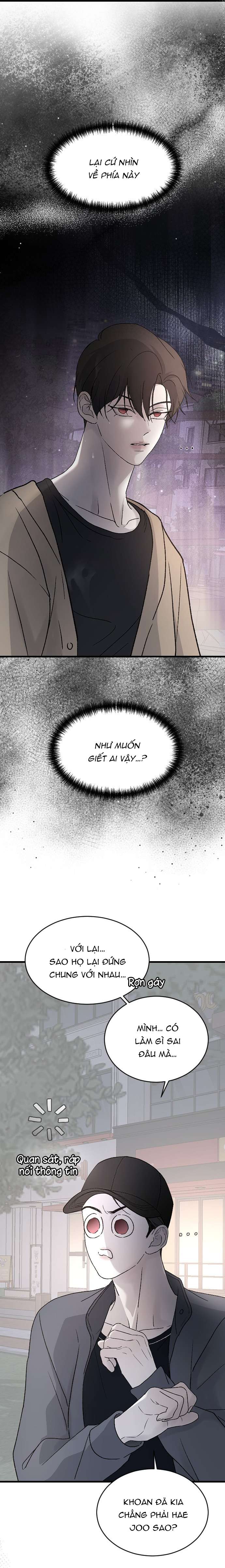 Ba Anh Trai Cực Phẩm Của Tôi Chap 101 - Next Chap 102