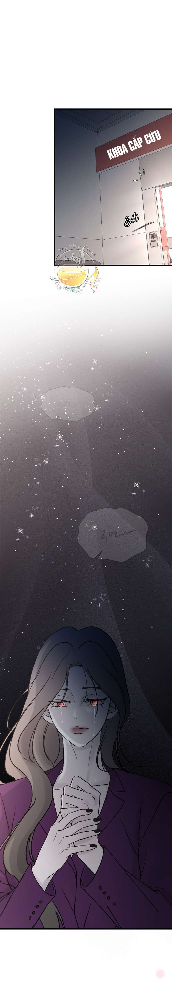 Ba Anh Trai Cực Phẩm Của Tôi Chap 102 - Next Chap 103