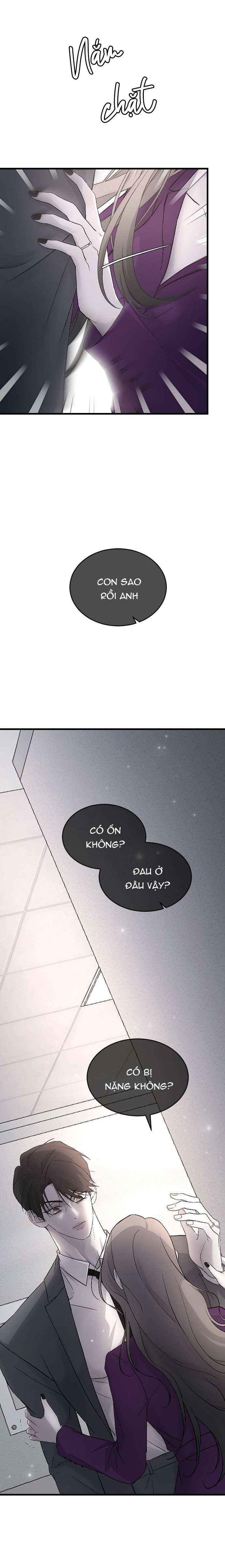 Ba Anh Trai Cực Phẩm Của Tôi Chap 102 - Next Chap 103