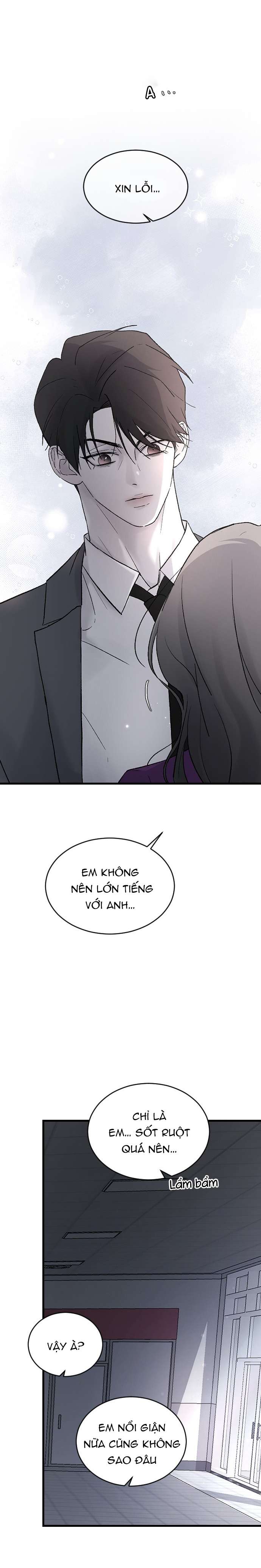 Ba Anh Trai Cực Phẩm Của Tôi Chap 102 - Next Chap 103