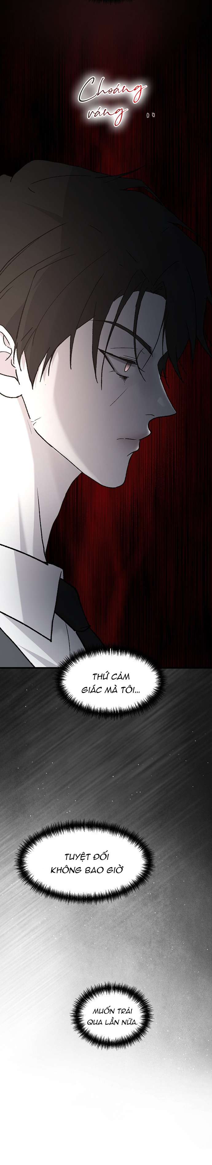 Ba Anh Trai Cực Phẩm Của Tôi Chap 102 - Next Chap 103