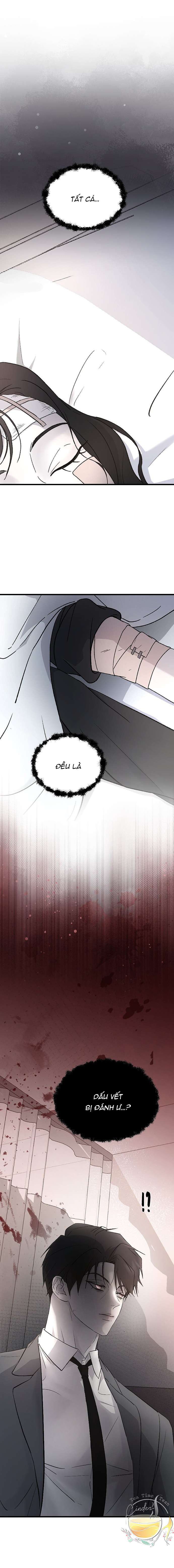 Ba Anh Trai Cực Phẩm Của Tôi Chap 102 - Next Chap 103