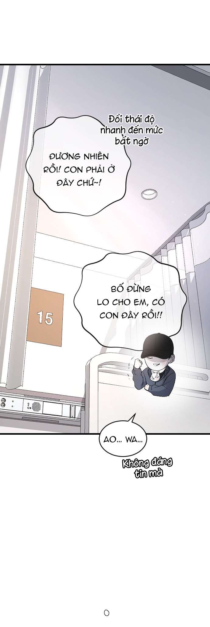 Ba Anh Trai Cực Phẩm Của Tôi Chap 102 - Next Chap 103