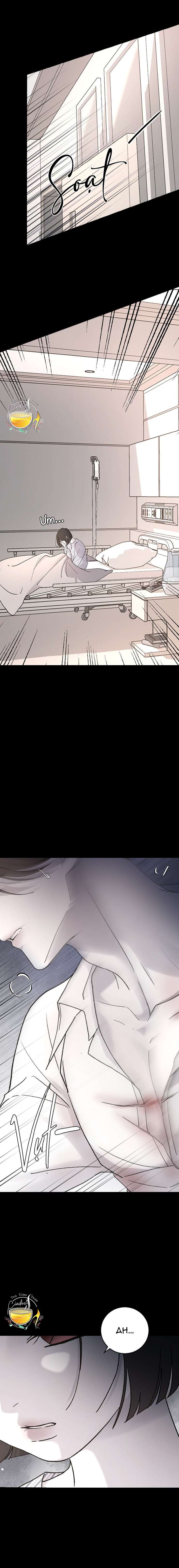 Ba Anh Trai Cực Phẩm Của Tôi Chap 103 - Next Chap 104