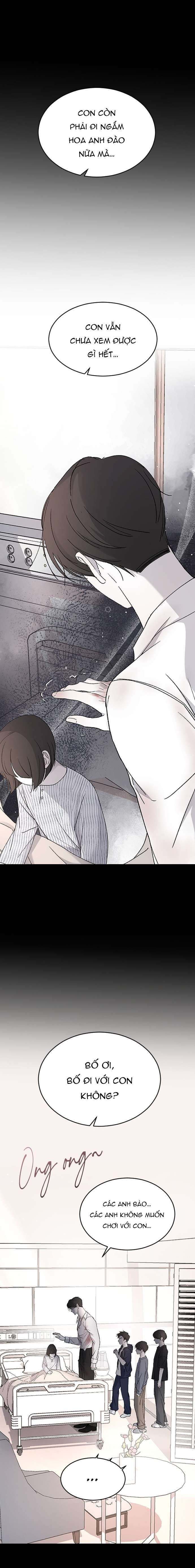 Ba Anh Trai Cực Phẩm Của Tôi Chap 103 - Next Chap 104