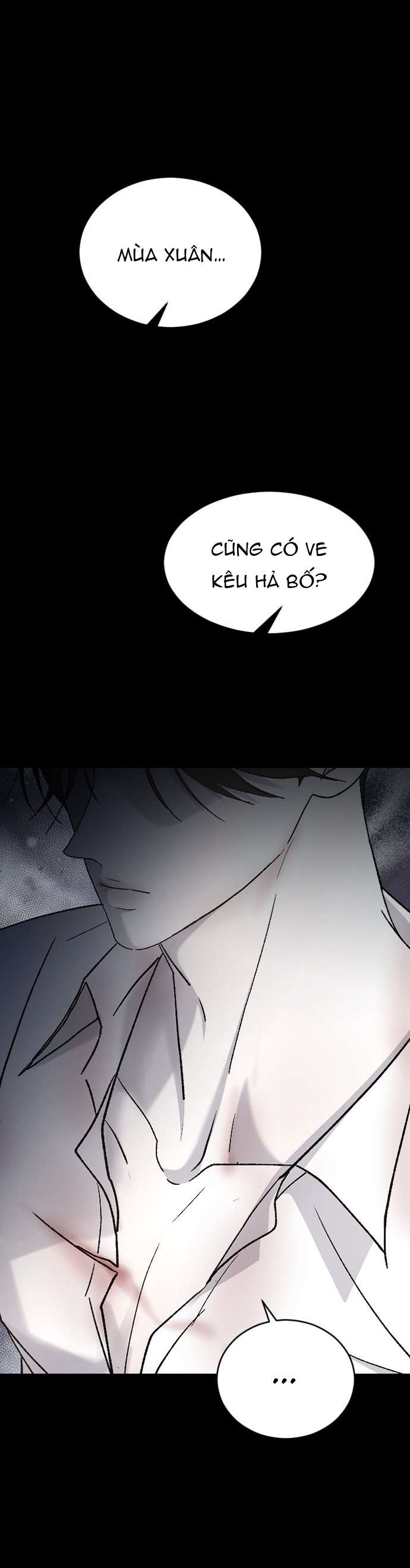 Ba Anh Trai Cực Phẩm Của Tôi Chap 103 - Next Chap 104