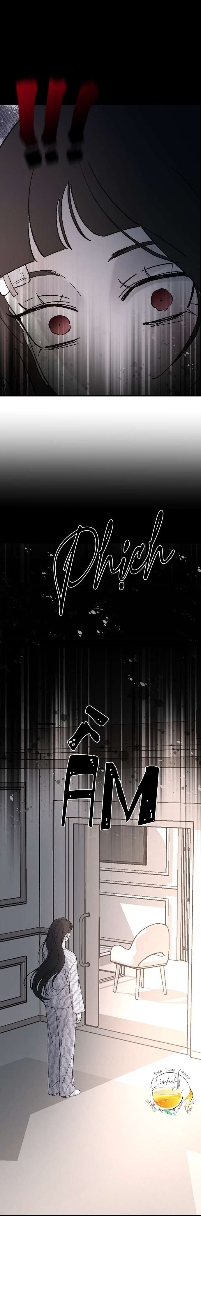 Ba Anh Trai Cực Phẩm Của Tôi Chap 103 - Next Chap 104