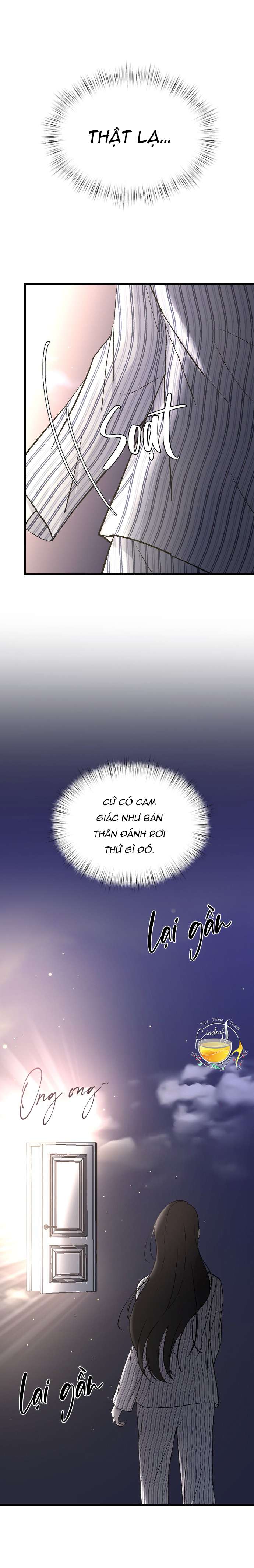 Ba Anh Trai Cực Phẩm Của Tôi Chap 103 - Next Chap 104