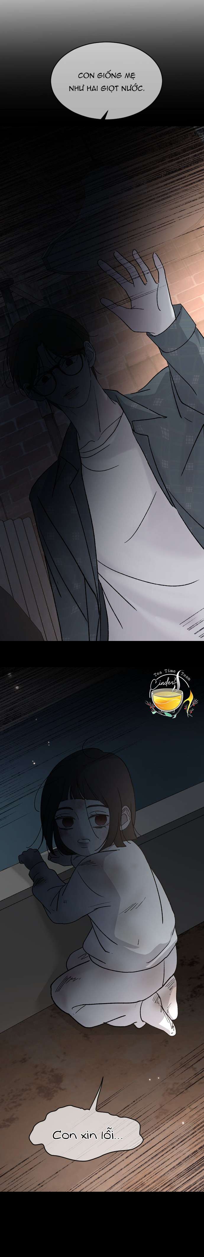 Ba Anh Trai Cực Phẩm Của Tôi Chap 103 - Next Chap 104