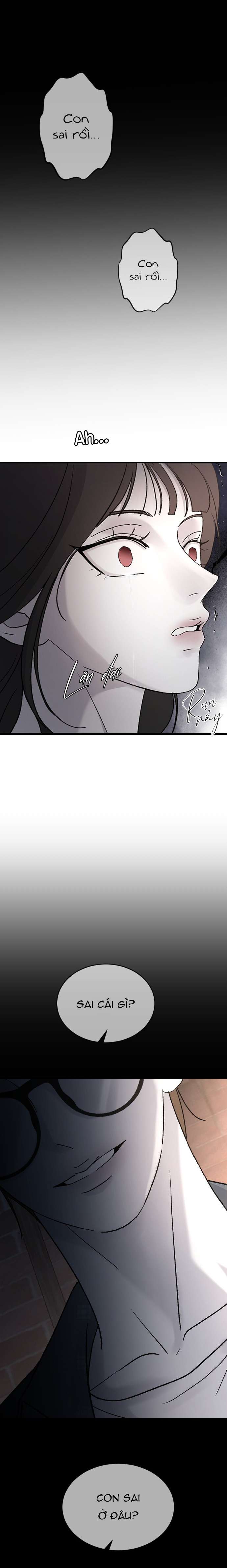 Ba Anh Trai Cực Phẩm Của Tôi Chap 103 - Next Chap 104