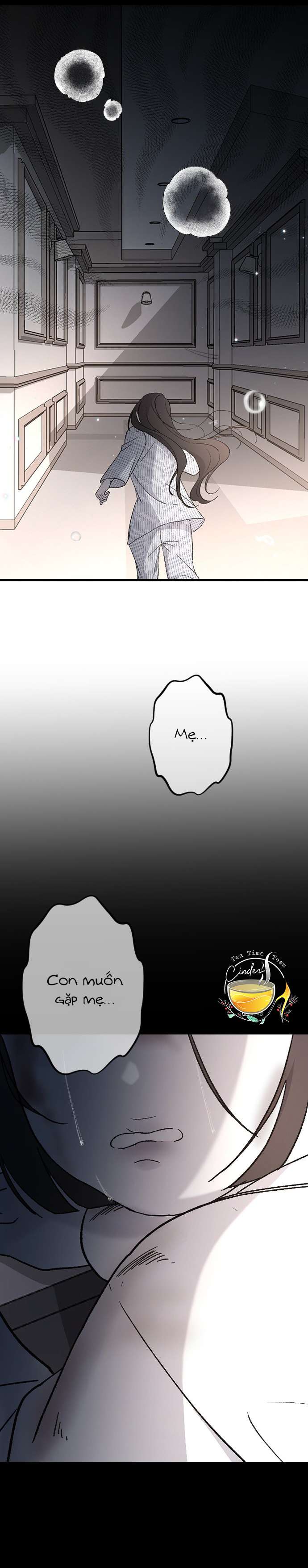 Ba Anh Trai Cực Phẩm Của Tôi Chap 103 - Next Chap 104