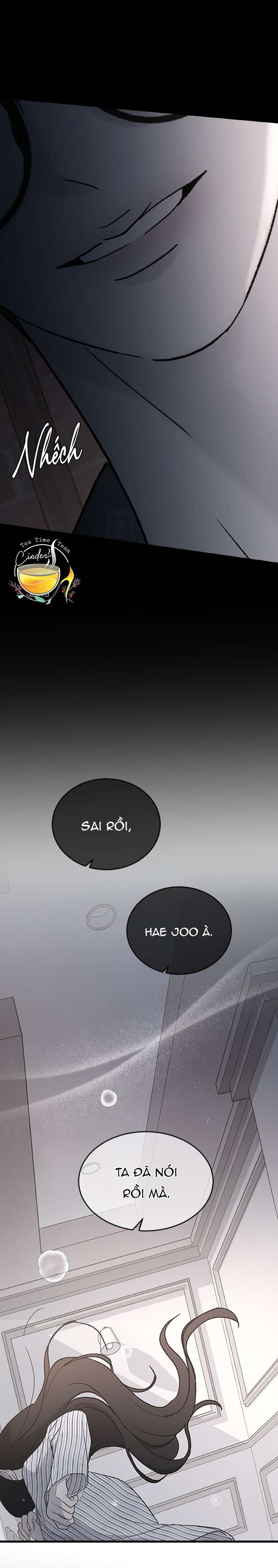 Ba Anh Trai Cực Phẩm Của Tôi Chap 103 - Next Chap 104