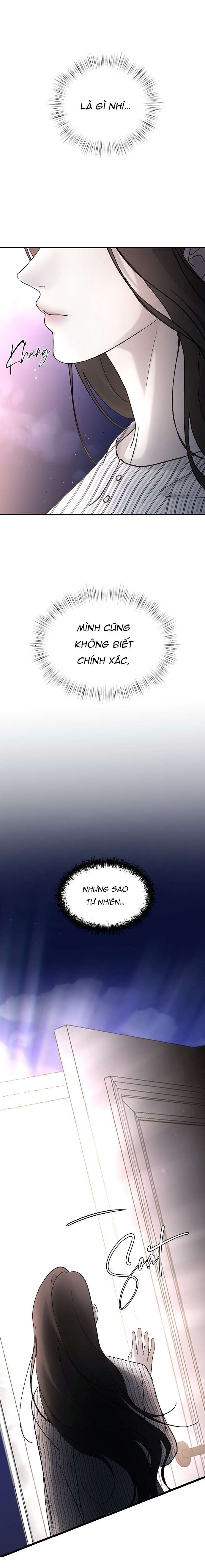 Ba Anh Trai Cực Phẩm Của Tôi Chap 103 - Next Chap 104