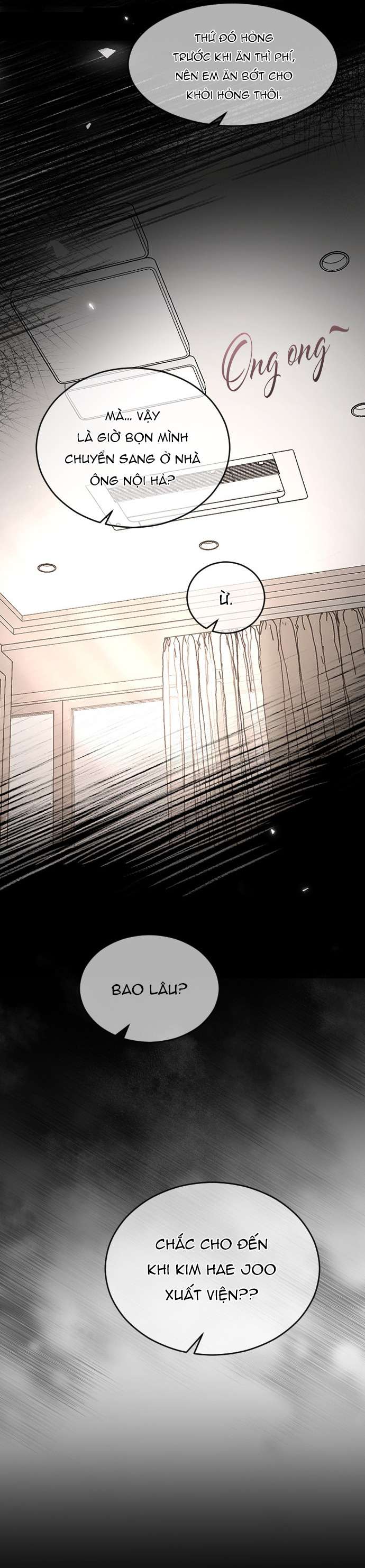 Ba Anh Trai Cực Phẩm Của Tôi Chap 103 - Next Chap 104