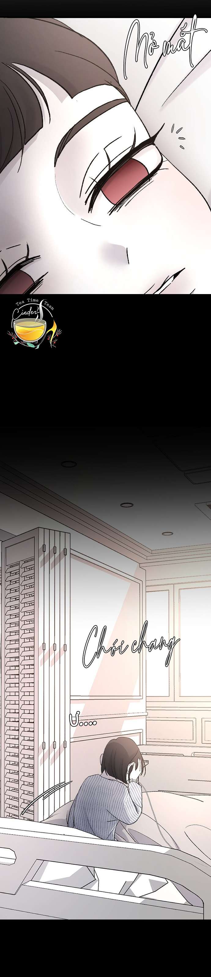 Ba Anh Trai Cực Phẩm Của Tôi Chap 103 - Next Chap 104