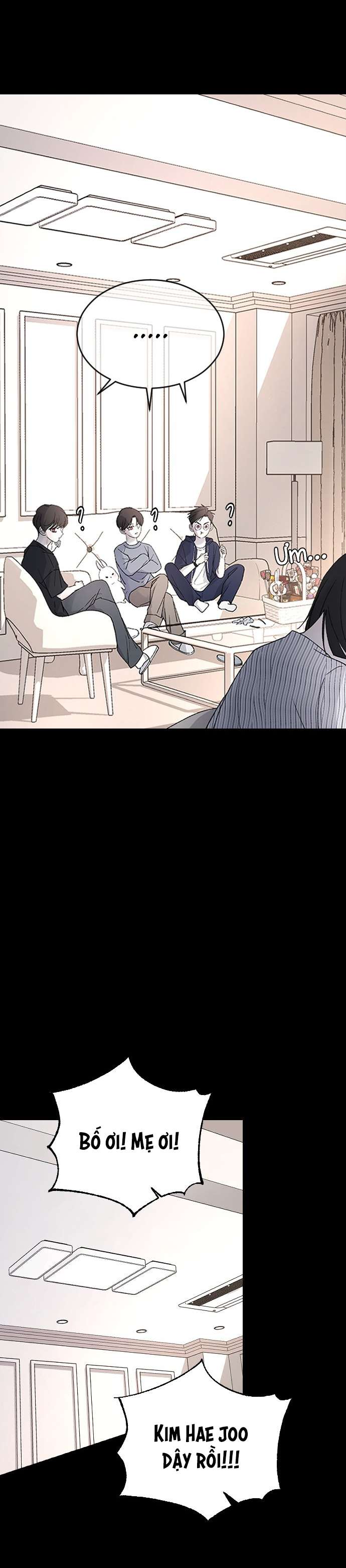 Ba Anh Trai Cực Phẩm Của Tôi Chap 103 - Next Chap 104