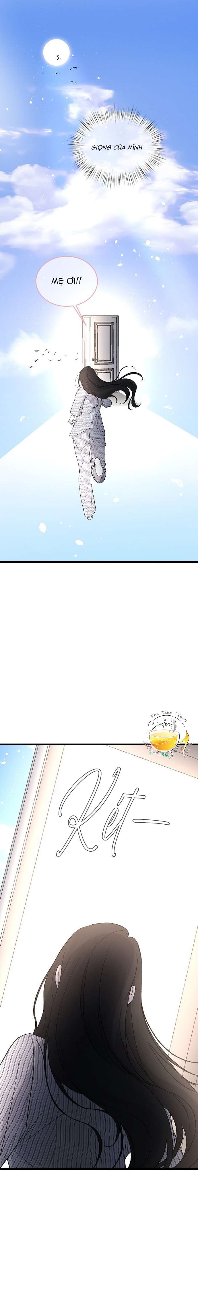 Ba Anh Trai Cực Phẩm Của Tôi Chap 104 - Next Chap 105