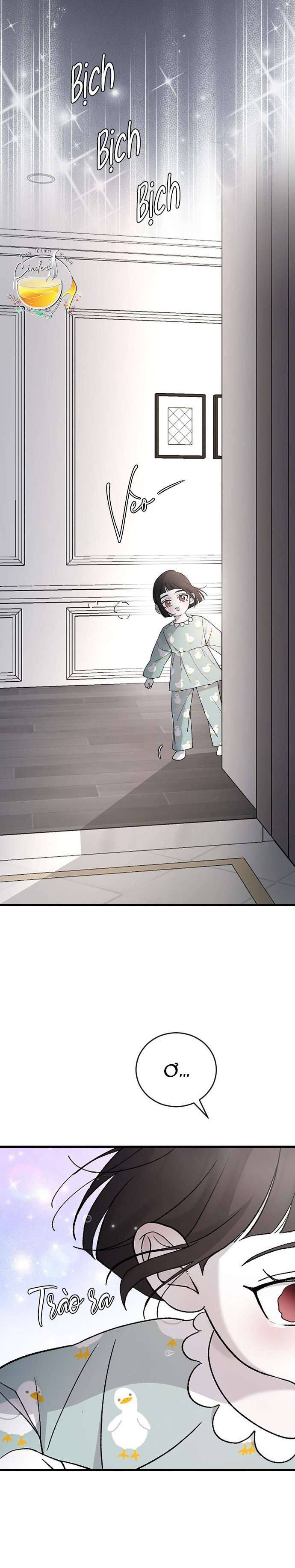 Ba Anh Trai Cực Phẩm Của Tôi Chap 104 - Next Chap 105