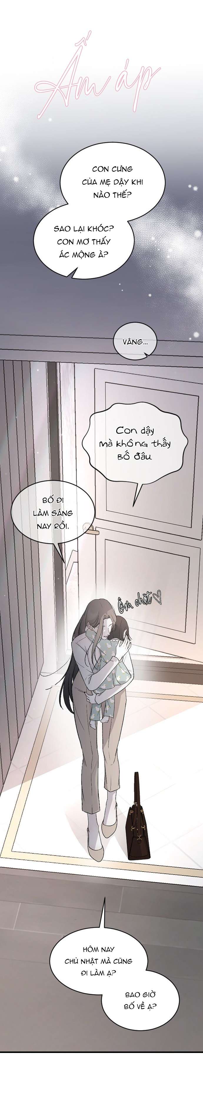 Ba Anh Trai Cực Phẩm Của Tôi Chap 104 - Next Chap 105