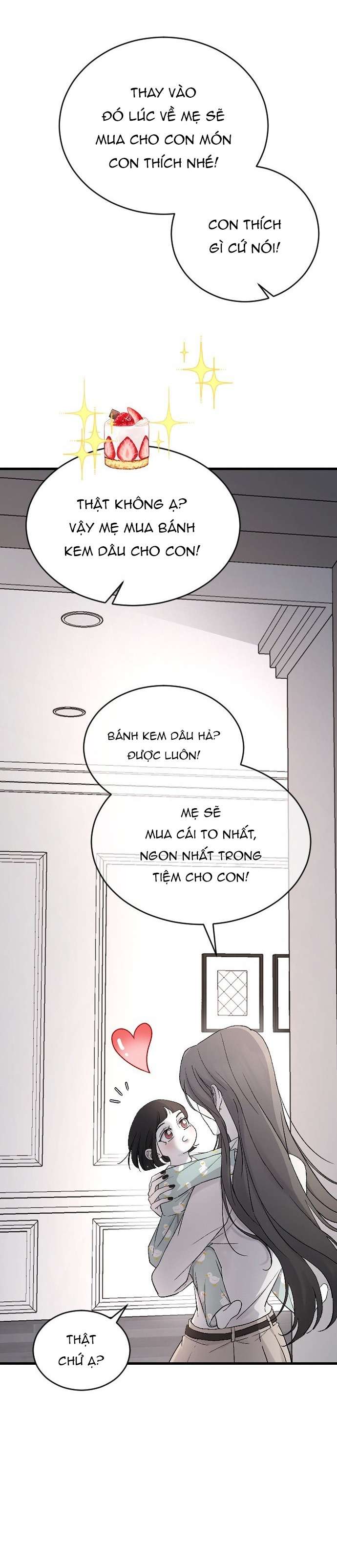 Ba Anh Trai Cực Phẩm Của Tôi Chap 104 - Next Chap 105