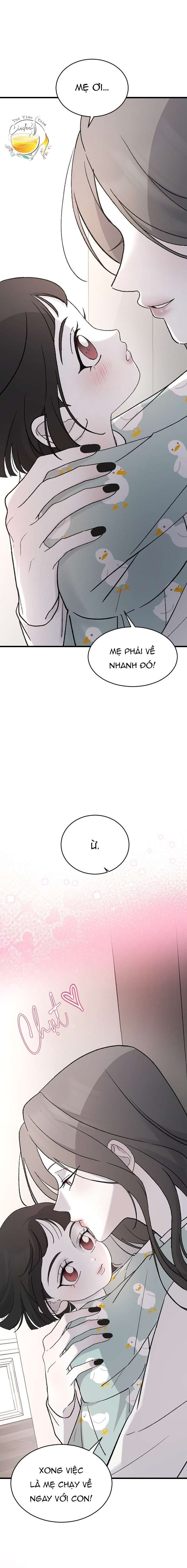 Ba Anh Trai Cực Phẩm Của Tôi Chap 104 - Next Chap 105