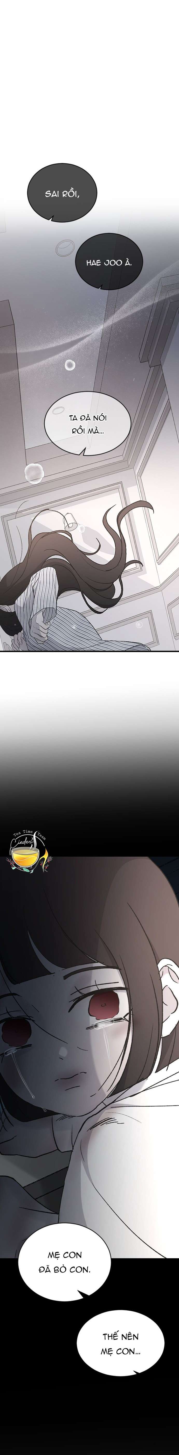 Ba Anh Trai Cực Phẩm Của Tôi Chap 104 - Next Chap 105