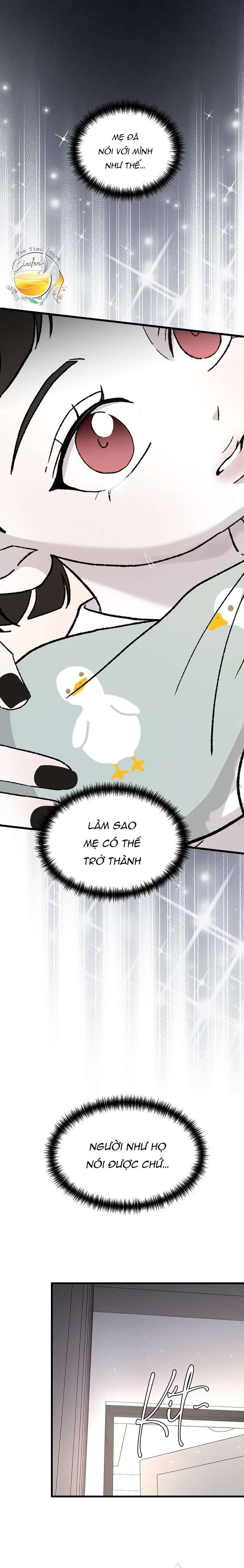 Ba Anh Trai Cực Phẩm Của Tôi Chap 104 - Next Chap 105