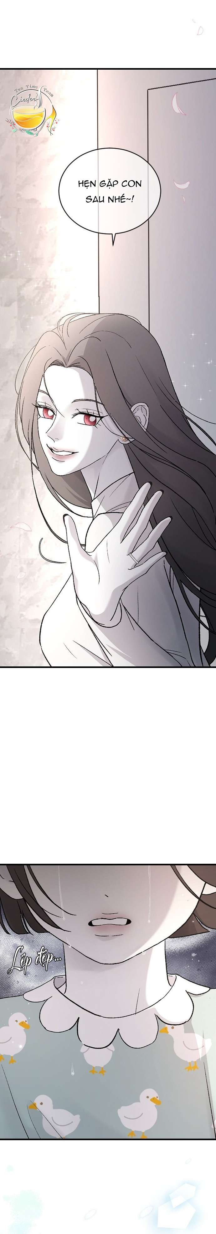 Ba Anh Trai Cực Phẩm Của Tôi Chap 104 - Next Chap 105