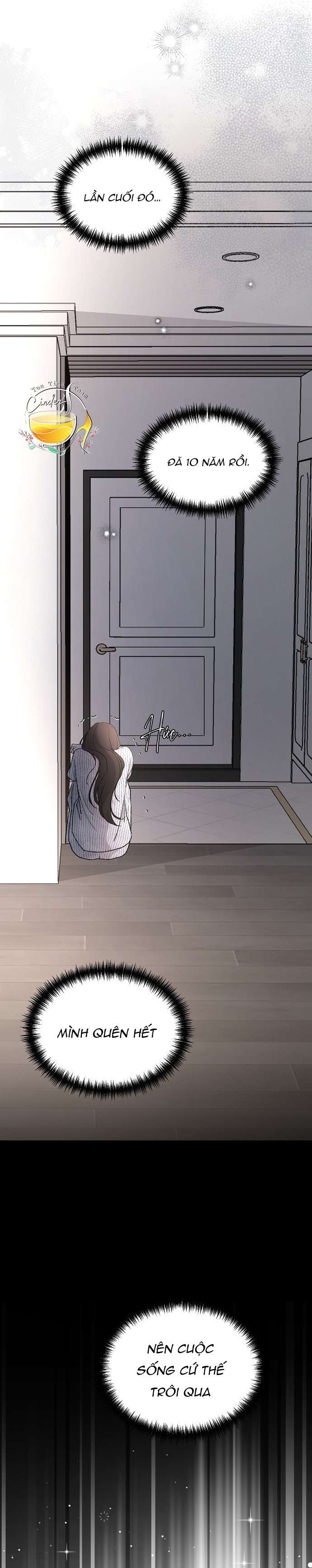 Ba Anh Trai Cực Phẩm Của Tôi Chap 104 - Next Chap 105