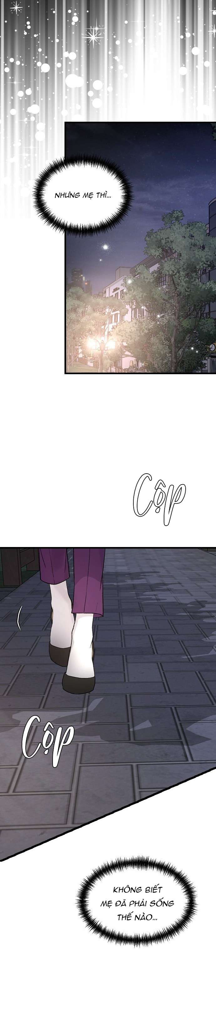 Ba Anh Trai Cực Phẩm Của Tôi Chap 104 - Next Chap 105