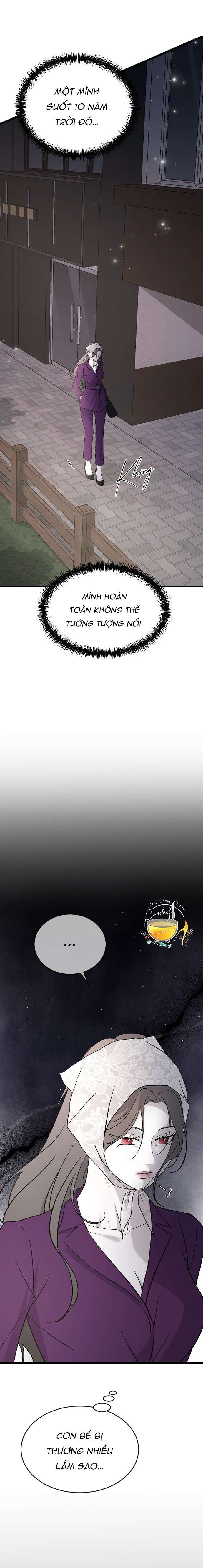 Ba Anh Trai Cực Phẩm Của Tôi Chap 104 - Next Chap 105