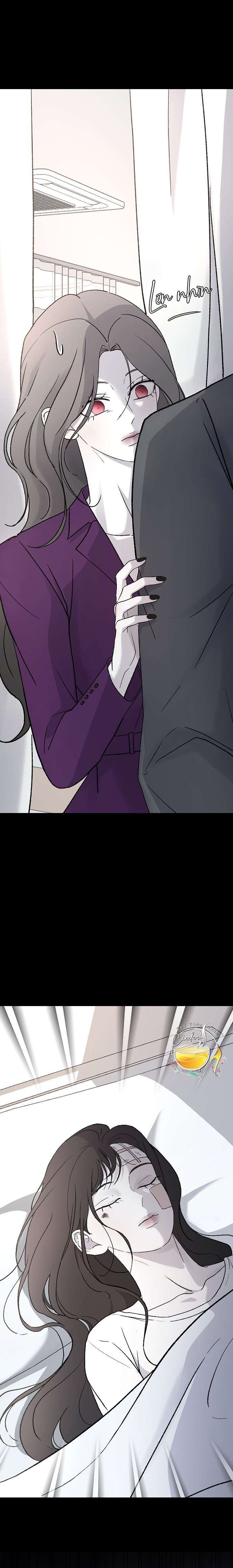 Ba Anh Trai Cực Phẩm Của Tôi Chap 104 - Next Chap 105