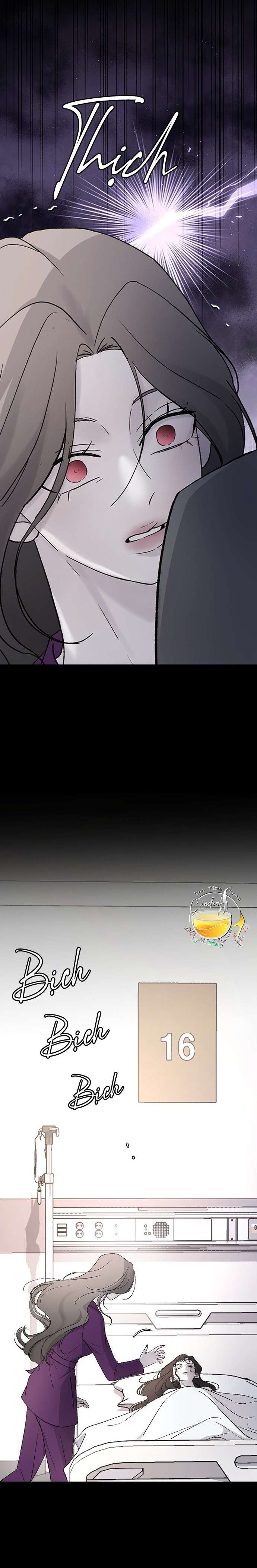 Ba Anh Trai Cực Phẩm Của Tôi Chap 104 - Next Chap 105