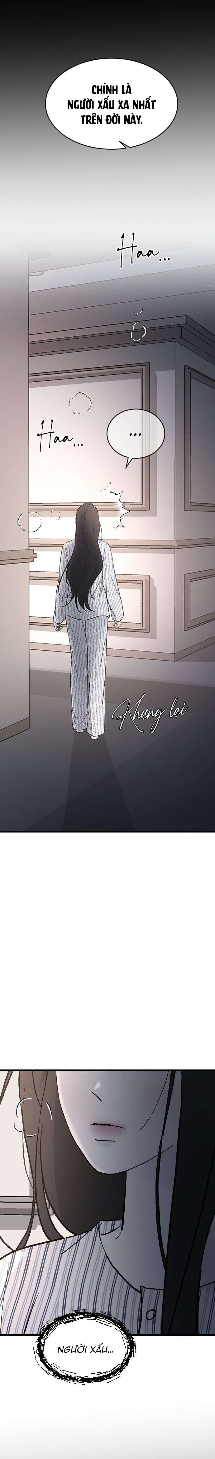 Ba Anh Trai Cực Phẩm Của Tôi Chap 104 - Next Chap 105