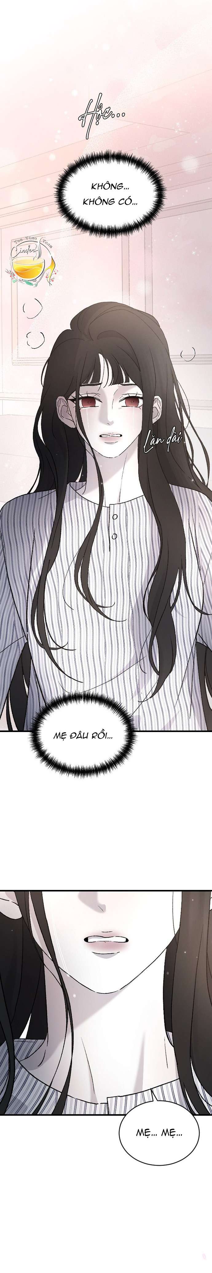 Ba Anh Trai Cực Phẩm Của Tôi Chap 104 - Next Chap 105