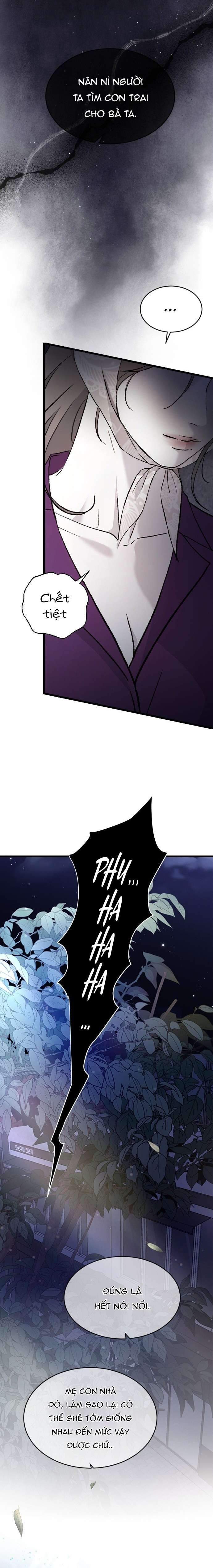 Ba Anh Trai Cực Phẩm Của Tôi Chap 105 - Next Chap 106