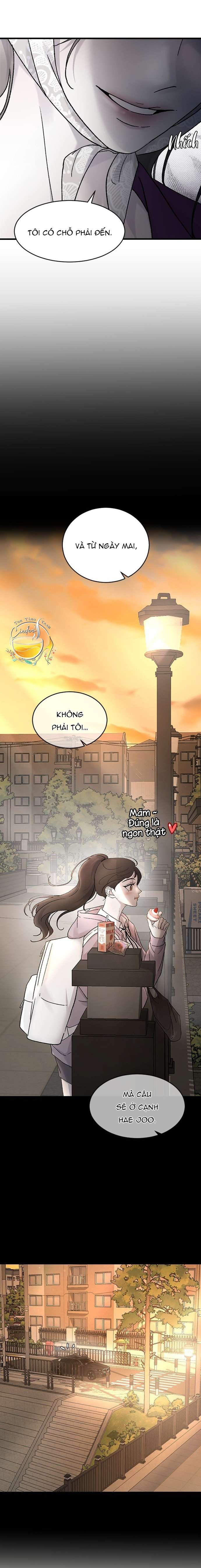 Ba Anh Trai Cực Phẩm Của Tôi Chap 105 - Next Chap 106